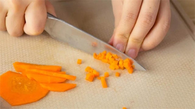 宝宝蒸蛋披萨的家常做法