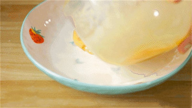 宝宝蒸蛋披萨的家常做法