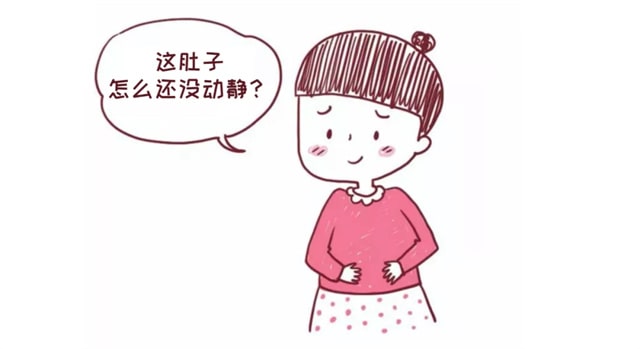 悬浮肚一定要剖腹产吗？