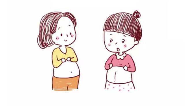 悬浮肚一定要剖腹产吗？