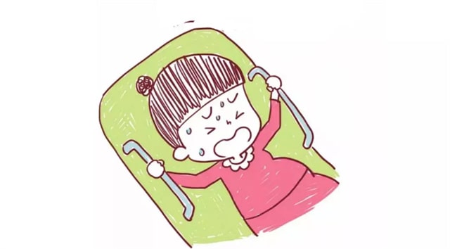 悬浮肚一定要剖腹产吗？