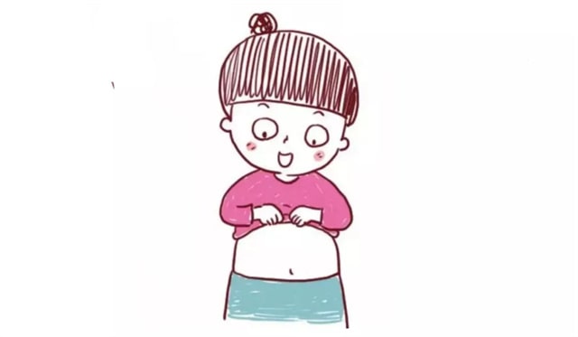 悬浮肚一定要剖腹产吗？