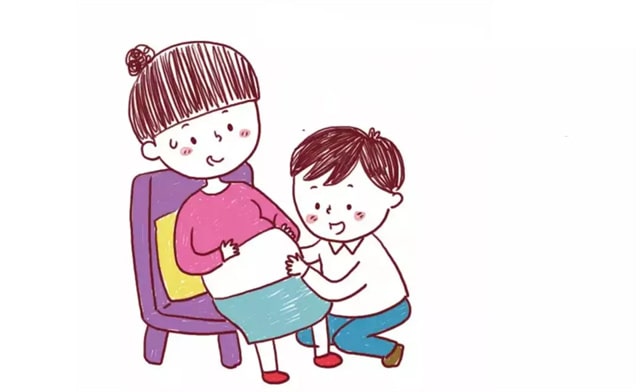 悬浮肚一定要剖腹产吗？