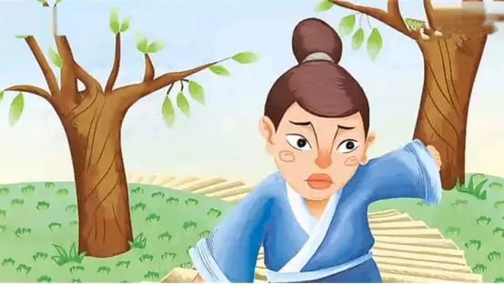 《重阳节的由来》绘本故事