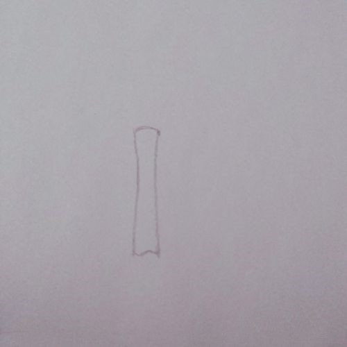 竹子简笔画怎么画步骤图片