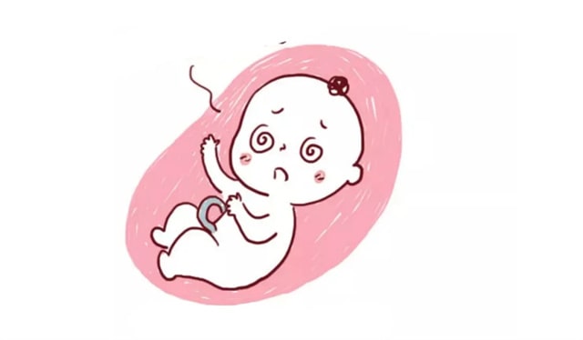 胎儿营养不良，孕妈会出现这4种反应