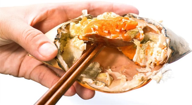 三门青蟹的做法怎么做好吃