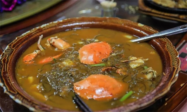 三门青蟹的做法怎么做好吃