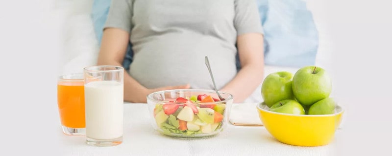 孕妇便秘应该吃什么