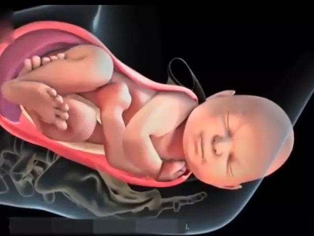 孕妇顺产过程是怎么样的