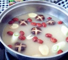 火锅底料配方家庭版的做法（6种）