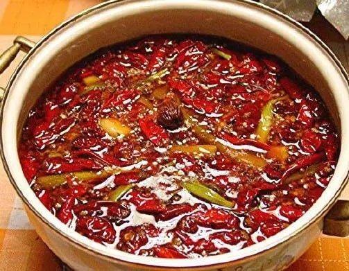 火锅底料配方家庭版的做法