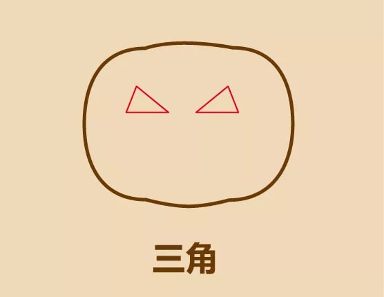 万圣节南瓜简笔画怎么画图片