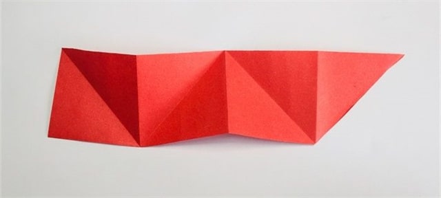 折纸香包怎么折