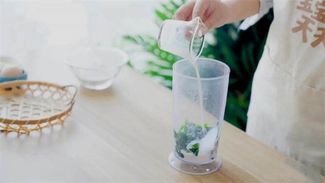 宝宝吃铜锣烧的做法