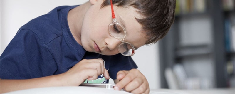 眼睛高度近视会遗传吗