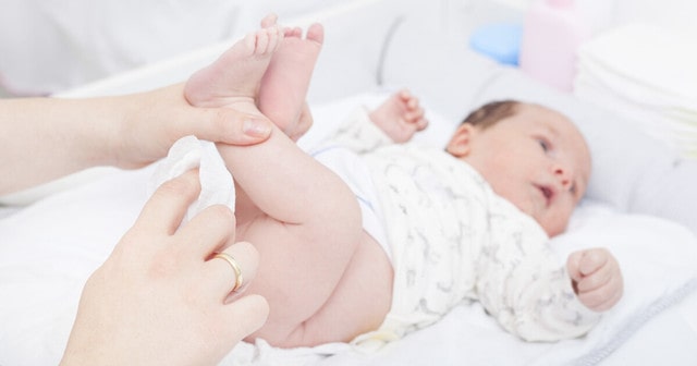 新生儿便秘该怎么办