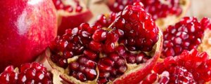 石榴籽可以吃吗?