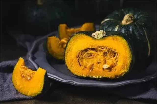 宝宝辅食特辑《果蔬篇》