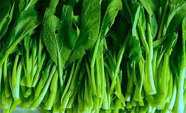 宝宝辅食特辑《果蔬篇》