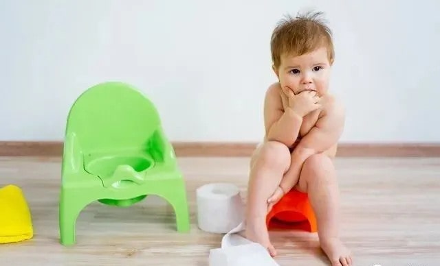 宝宝怎么轻松戒掉纸尿裤？