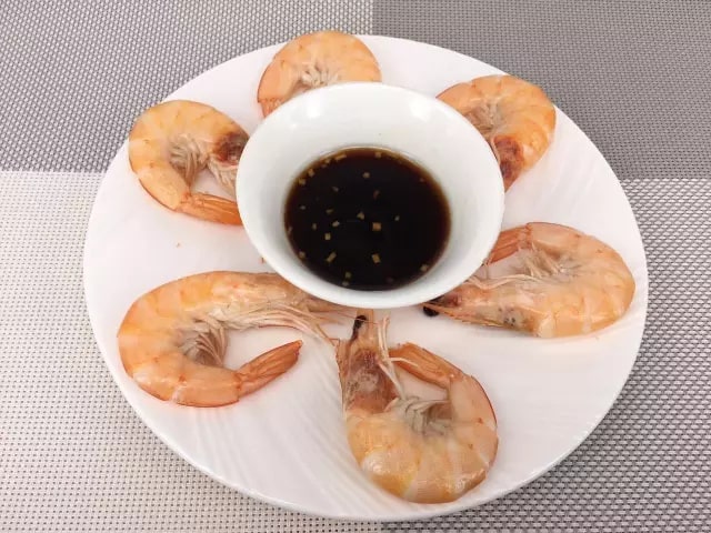 大虾的五种月子餐做法