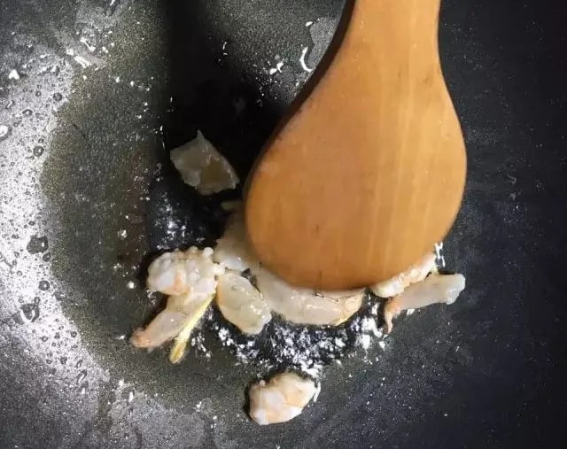 大虾的五种月子餐做法