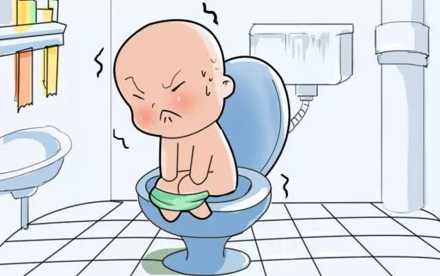 小儿便秘怎么办 了解原因做好预防