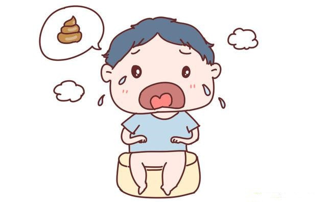 小儿便秘怎么办 了解原因做好预防