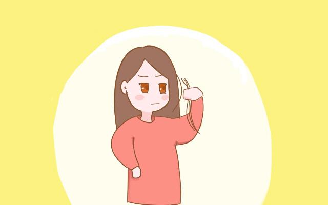产后脱发的原因 产后脱发怎么办