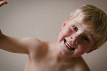 好听的文姓男孩名字大全2022