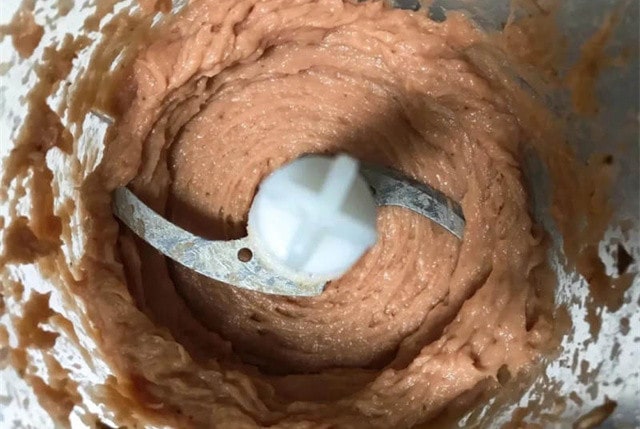 肉肉隐形面条的做法 8个月宝宝辅食食谱