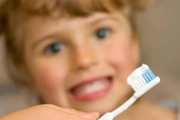 儿童换牙注意事项，需注意这5个方面