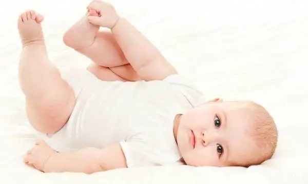 小儿大便带血是怎么回事