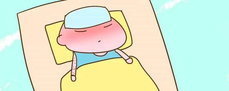 宝宝打预防针后发烧怎么办