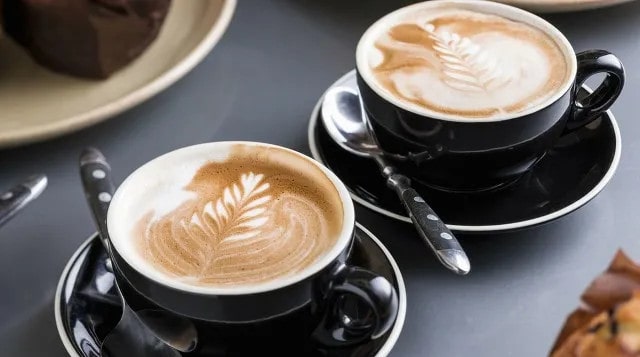 经期能喝咖啡吗