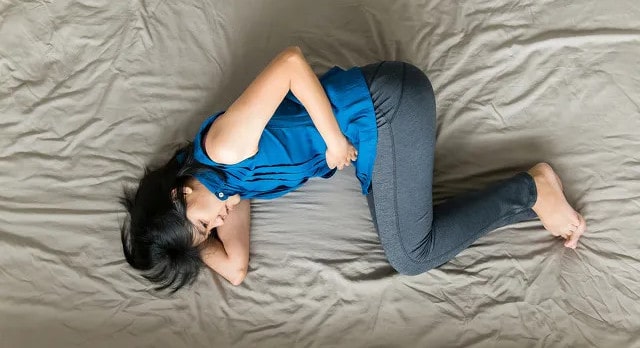 经期能喝咖啡吗