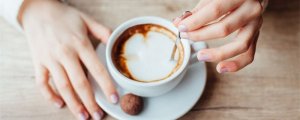 经期能喝咖啡吗