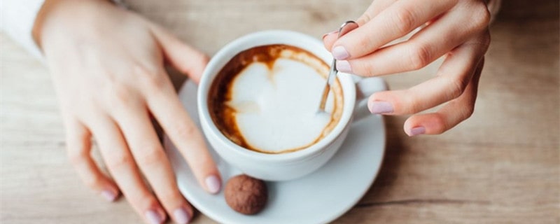 经期能喝咖啡吗