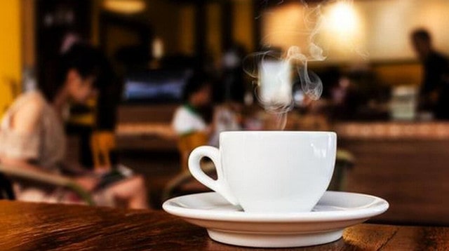 喝咖啡对身体有什么好处和坏处