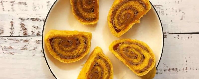 肉龙的做法 10个月宝宝辅食食谱