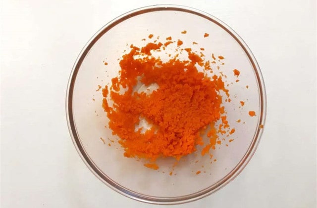 肉龙的做法 10个月宝宝辅食食谱