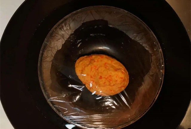 肉龙的做法 10个月宝宝辅食食谱