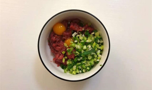 肉龙的做法 10个月宝宝辅食食谱