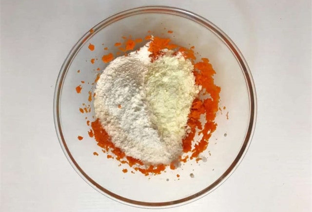 肉龙的做法 10个月宝宝辅食食谱