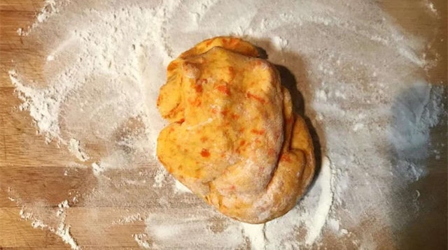 肉龙的做法 10个月宝宝辅食食谱