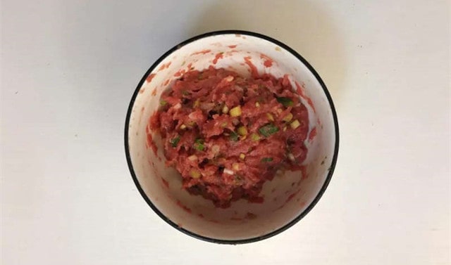 肉龙的做法 10个月宝宝辅食食谱