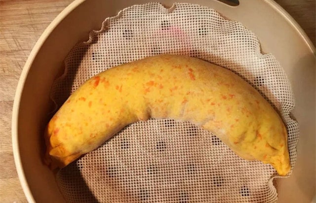 肉龙的做法 10个月宝宝辅食食谱