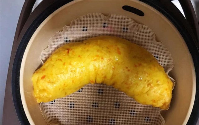 肉龙的做法 10个月宝宝辅食食谱