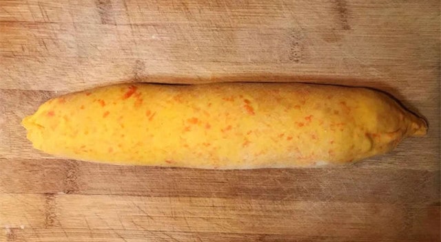 肉龙的做法 10个月宝宝辅食食谱